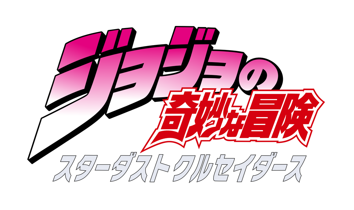 Jojo´s openings and endings